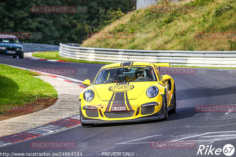 Bild #24864584 - Touristenfahrten Nürburgring Nordschleife (30.09.2023)