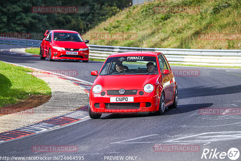 Bild #24864595 - Touristenfahrten Nürburgring Nordschleife (30.09.2023)