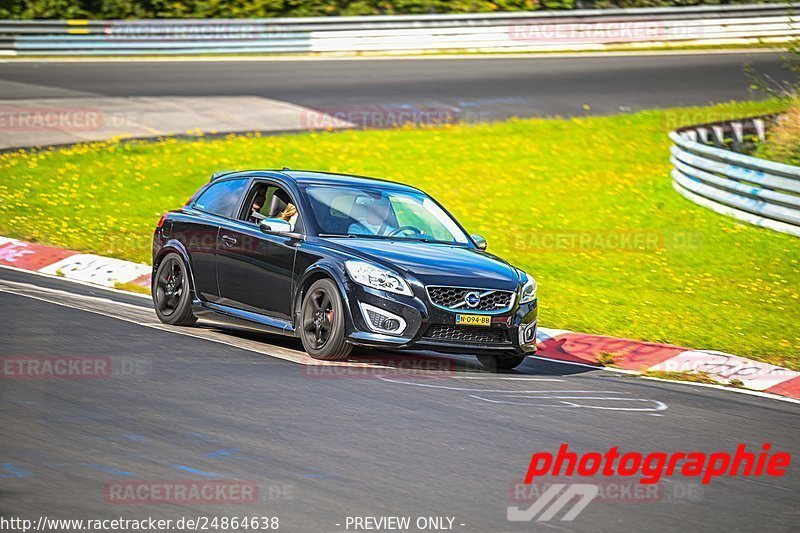 Bild #24864638 - Touristenfahrten Nürburgring Nordschleife (30.09.2023)