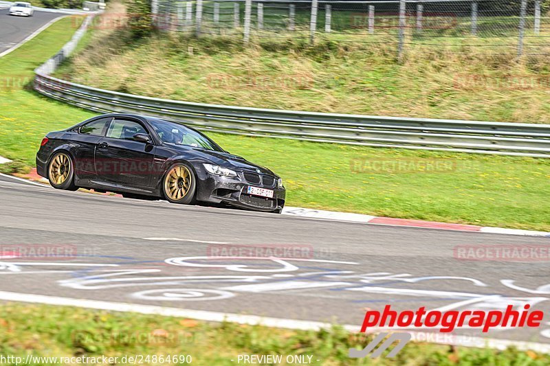 Bild #24864690 - Touristenfahrten Nürburgring Nordschleife (30.09.2023)