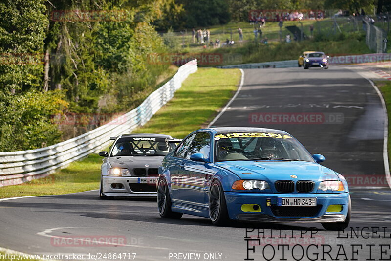 Bild #24864717 - Touristenfahrten Nürburgring Nordschleife (30.09.2023)