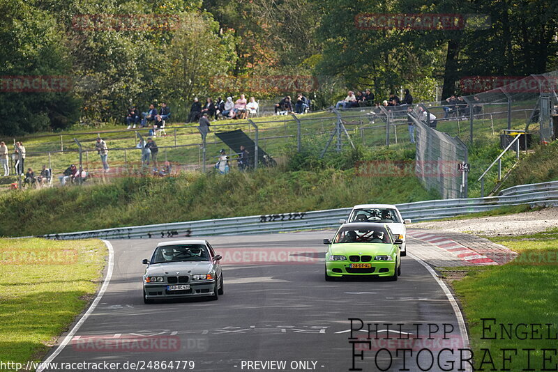 Bild #24864779 - Touristenfahrten Nürburgring Nordschleife (30.09.2023)