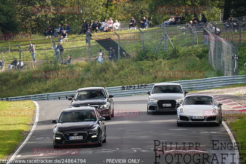 Bild #24864794 - Touristenfahrten Nürburgring Nordschleife (30.09.2023)