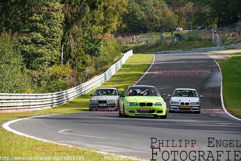 Bild #24864795 - Touristenfahrten Nürburgring Nordschleife (30.09.2023)