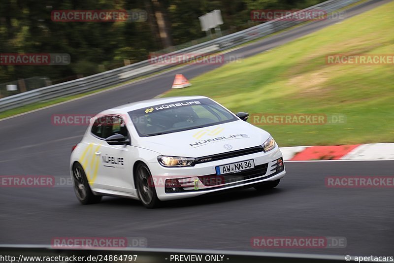 Bild #24864797 - Touristenfahrten Nürburgring Nordschleife (30.09.2023)