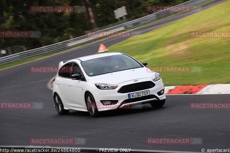 Bild #24864800 - Touristenfahrten Nürburgring Nordschleife (30.09.2023)