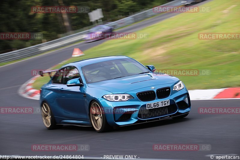 Bild #24864804 - Touristenfahrten Nürburgring Nordschleife (30.09.2023)