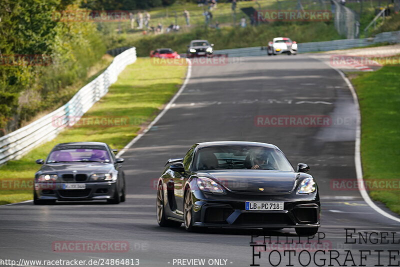 Bild #24864813 - Touristenfahrten Nürburgring Nordschleife (30.09.2023)