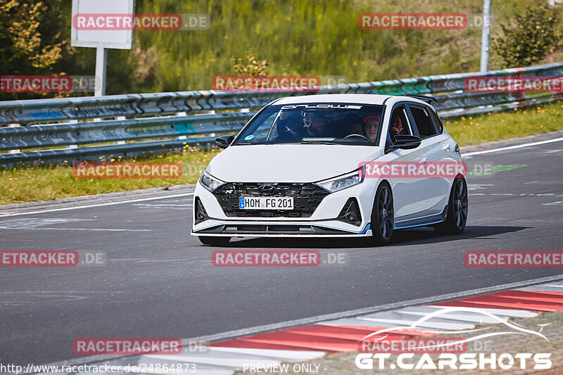 Bild #24864873 - Touristenfahrten Nürburgring Nordschleife (30.09.2023)