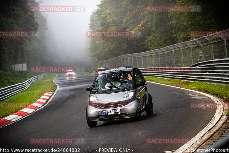 Bild #24864882 - Touristenfahrten Nürburgring Nordschleife (30.09.2023)