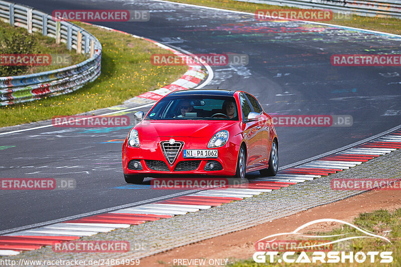 Bild #24864959 - Touristenfahrten Nürburgring Nordschleife (30.09.2023)