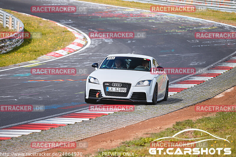 Bild #24864970 - Touristenfahrten Nürburgring Nordschleife (30.09.2023)