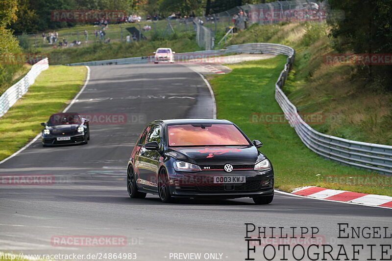 Bild #24864983 - Touristenfahrten Nürburgring Nordschleife (30.09.2023)