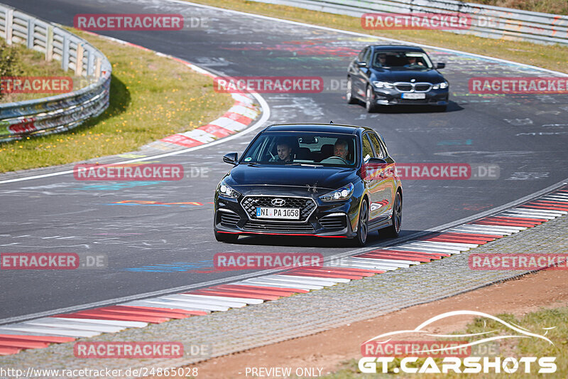 Bild #24865028 - Touristenfahrten Nürburgring Nordschleife (30.09.2023)