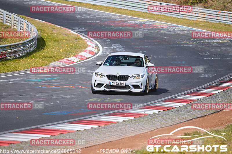 Bild #24865042 - Touristenfahrten Nürburgring Nordschleife (30.09.2023)