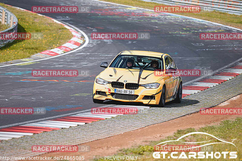 Bild #24865085 - Touristenfahrten Nürburgring Nordschleife (30.09.2023)