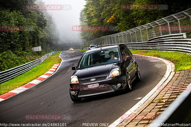 Bild #24865101 - Touristenfahrten Nürburgring Nordschleife (30.09.2023)