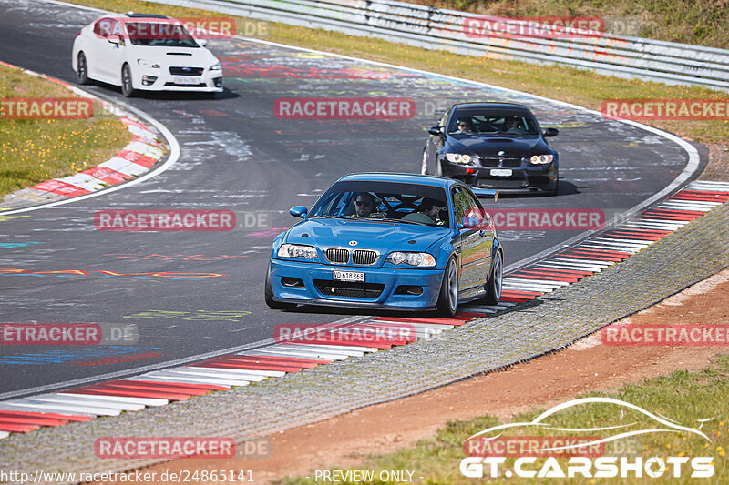 Bild #24865141 - Touristenfahrten Nürburgring Nordschleife (30.09.2023)