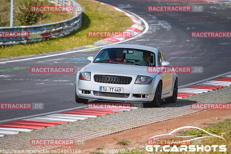 Bild #24865168 - Touristenfahrten Nürburgring Nordschleife (30.09.2023)