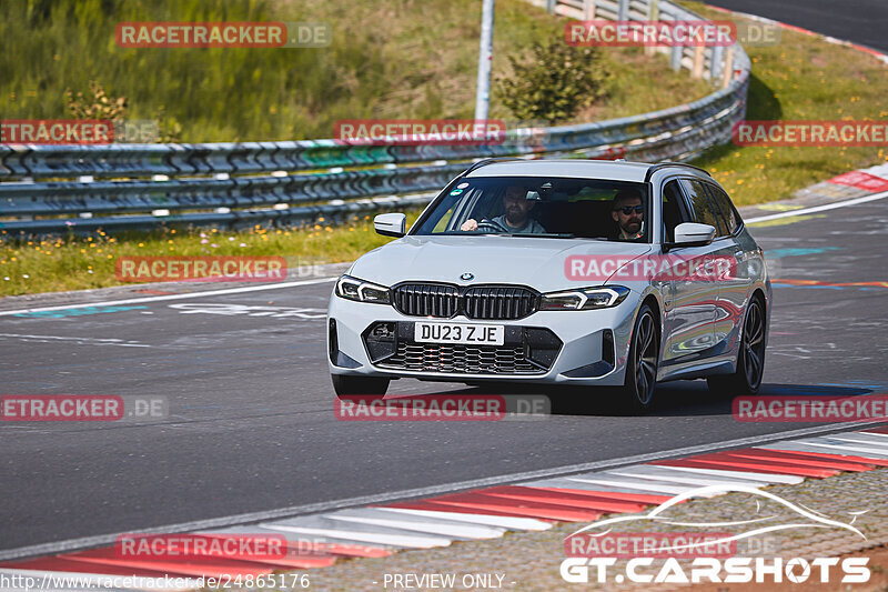 Bild #24865176 - Touristenfahrten Nürburgring Nordschleife (30.09.2023)