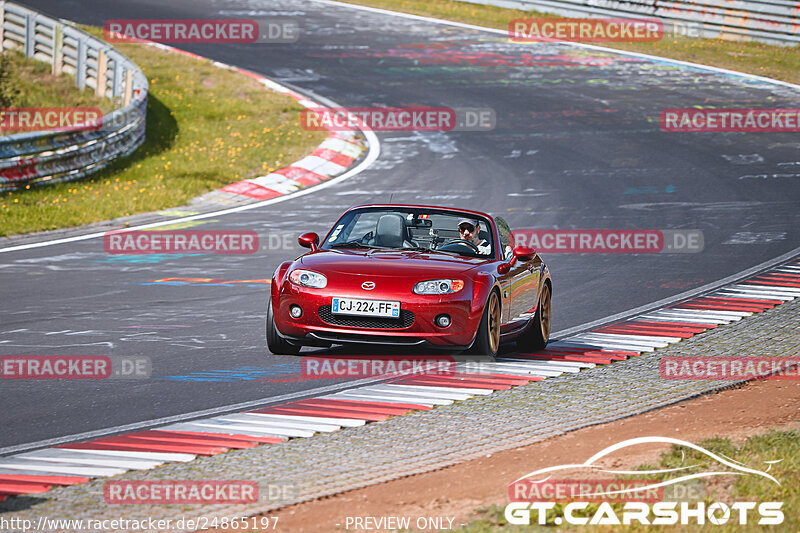 Bild #24865197 - Touristenfahrten Nürburgring Nordschleife (30.09.2023)