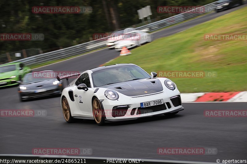 Bild #24865211 - Touristenfahrten Nürburgring Nordschleife (30.09.2023)