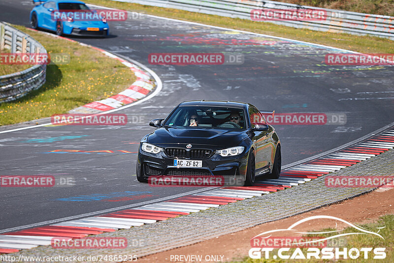 Bild #24865235 - Touristenfahrten Nürburgring Nordschleife (30.09.2023)