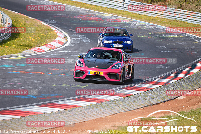 Bild #24865257 - Touristenfahrten Nürburgring Nordschleife (30.09.2023)