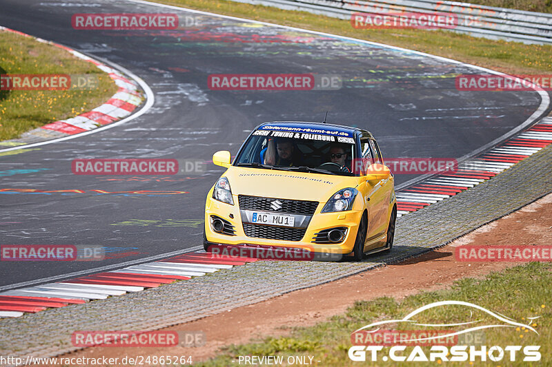 Bild #24865264 - Touristenfahrten Nürburgring Nordschleife (30.09.2023)