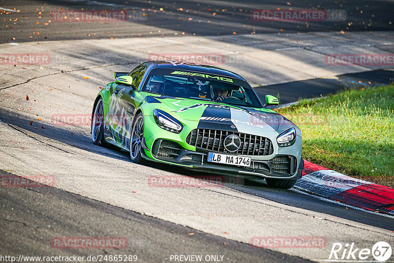 Bild #24865289 - Touristenfahrten Nürburgring Nordschleife (30.09.2023)