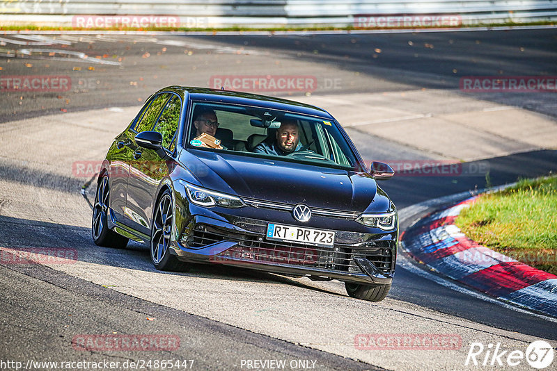 Bild #24865447 - Touristenfahrten Nürburgring Nordschleife (30.09.2023)