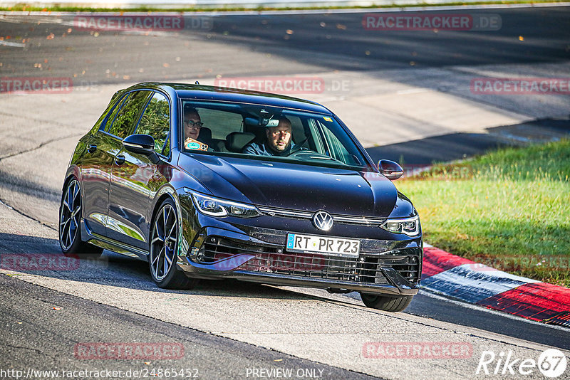 Bild #24865452 - Touristenfahrten Nürburgring Nordschleife (30.09.2023)