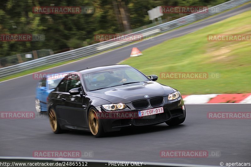 Bild #24865512 - Touristenfahrten Nürburgring Nordschleife (30.09.2023)