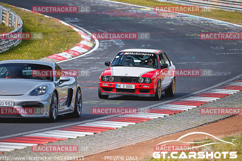 Bild #24865515 - Touristenfahrten Nürburgring Nordschleife (30.09.2023)