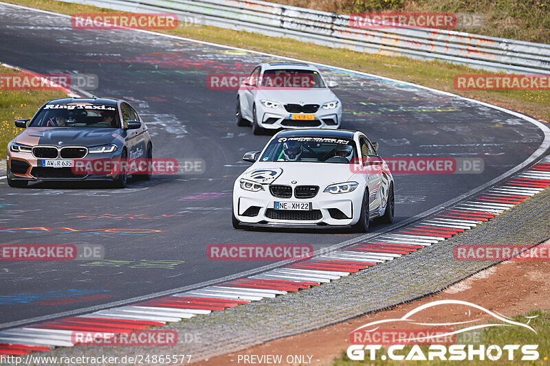 Bild #24865577 - Touristenfahrten Nürburgring Nordschleife (30.09.2023)