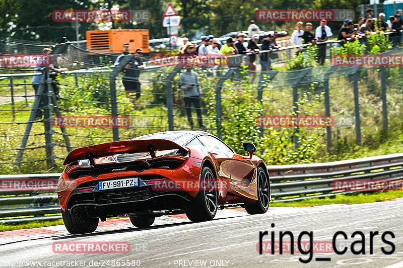 Bild #24865580 - Touristenfahrten Nürburgring Nordschleife (30.09.2023)