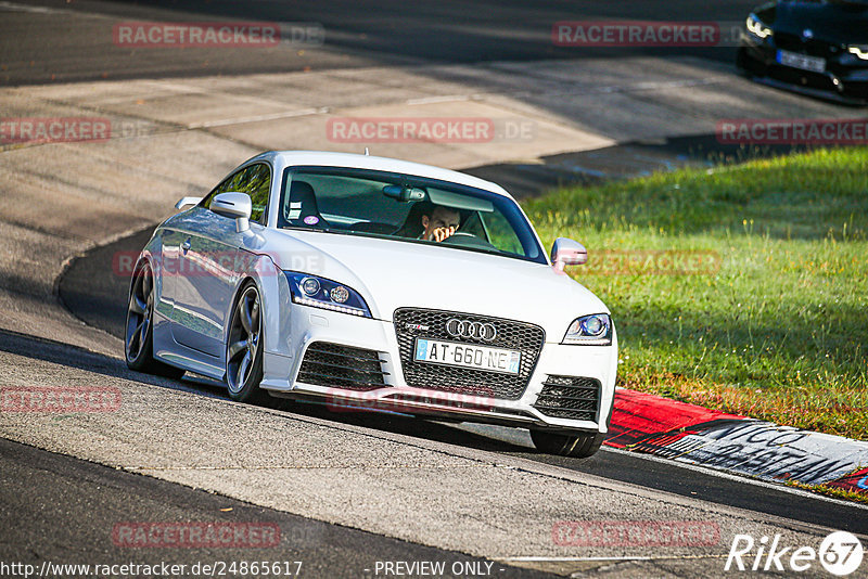 Bild #24865617 - Touristenfahrten Nürburgring Nordschleife (30.09.2023)