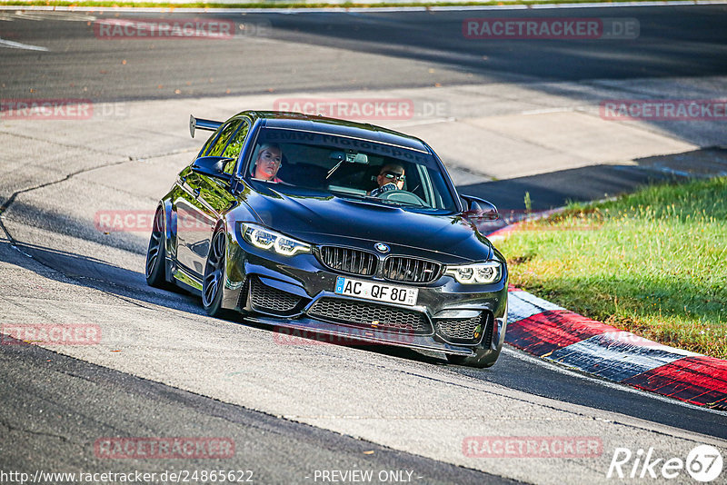 Bild #24865622 - Touristenfahrten Nürburgring Nordschleife (30.09.2023)