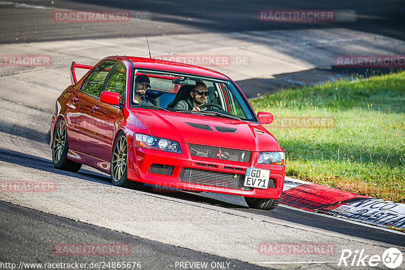 Bild #24865676 - Touristenfahrten Nürburgring Nordschleife (30.09.2023)