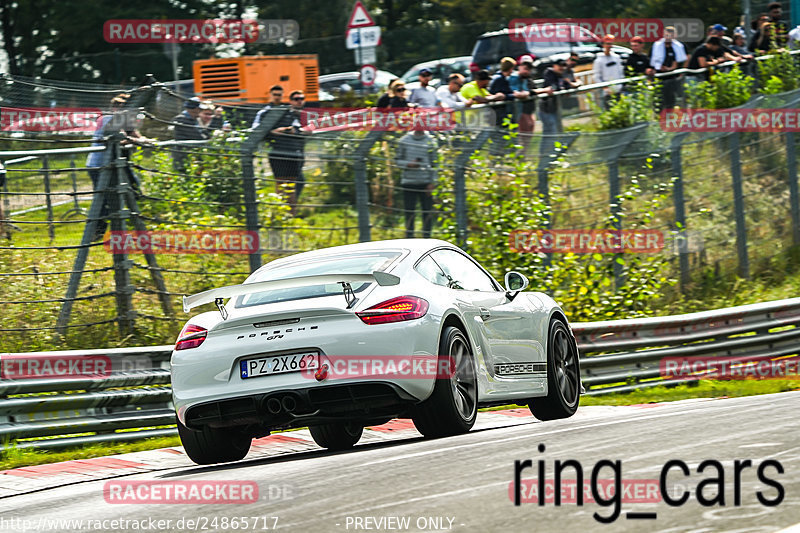 Bild #24865717 - Touristenfahrten Nürburgring Nordschleife (30.09.2023)