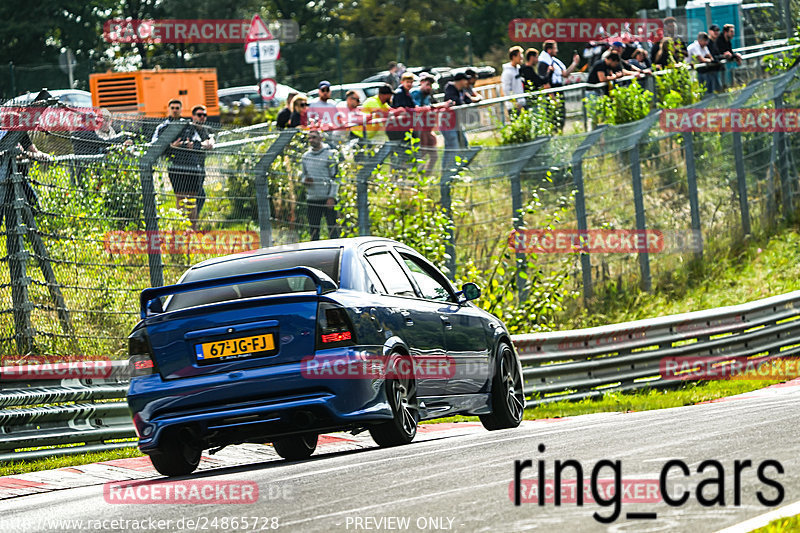 Bild #24865728 - Touristenfahrten Nürburgring Nordschleife (30.09.2023)