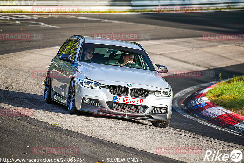 Bild #24865754 - Touristenfahrten Nürburgring Nordschleife (30.09.2023)