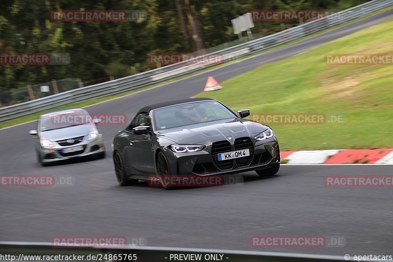 Bild #24865765 - Touristenfahrten Nürburgring Nordschleife (30.09.2023)