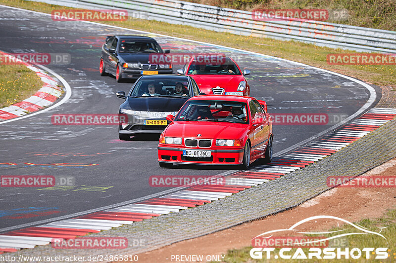 Bild #24865810 - Touristenfahrten Nürburgring Nordschleife (30.09.2023)