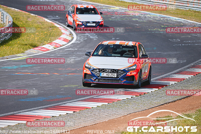 Bild #24865812 - Touristenfahrten Nürburgring Nordschleife (30.09.2023)