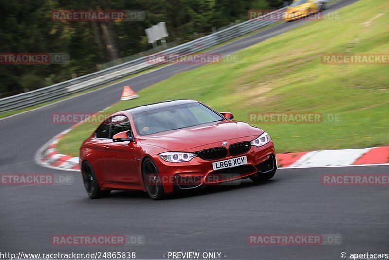 Bild #24865838 - Touristenfahrten Nürburgring Nordschleife (30.09.2023)