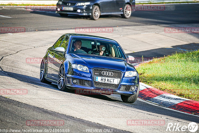 Bild #24865848 - Touristenfahrten Nürburgring Nordschleife (30.09.2023)