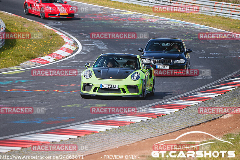 Bild #24865871 - Touristenfahrten Nürburgring Nordschleife (30.09.2023)