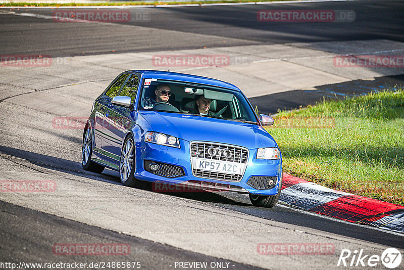 Bild #24865875 - Touristenfahrten Nürburgring Nordschleife (30.09.2023)