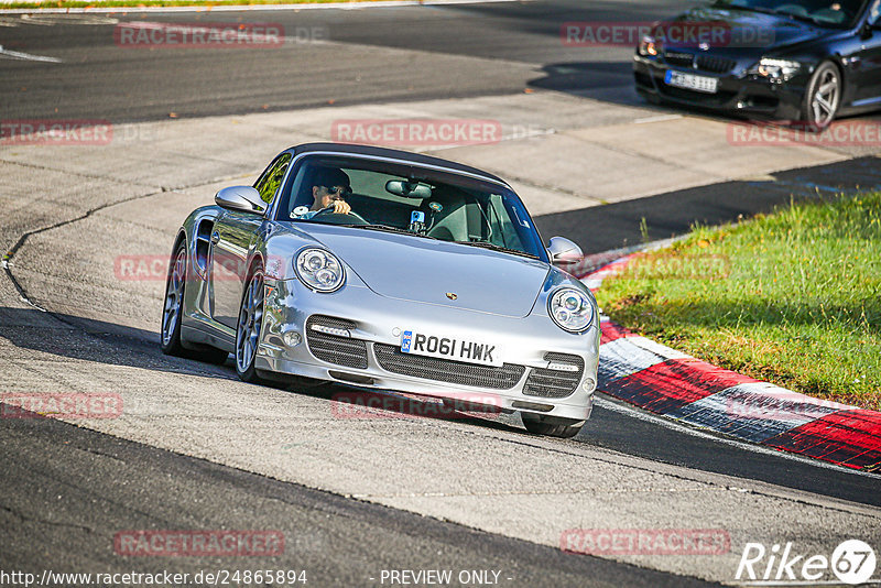 Bild #24865894 - Touristenfahrten Nürburgring Nordschleife (30.09.2023)